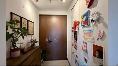 For Sale - Normanton Park