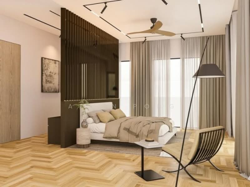 Brand New 3.5 Storey Detached at East Coast Frankel Opera Estate Siglap Bungalow House For Sale at S$ 14,000,000 | PropertyGuru Singapore