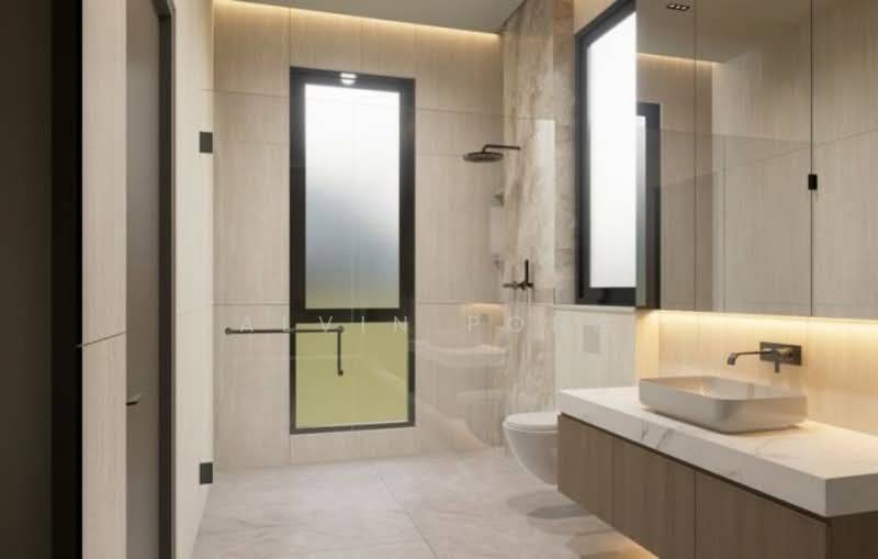 Brand New 3.5 Storey Detached at East Coast Frankel Opera Estate Siglap Bungalow House For Sale at S$ 14,000,000 | PropertyGuru Singapore