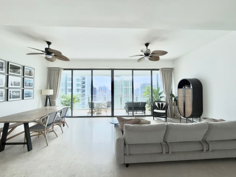 For Rent - Rivergate