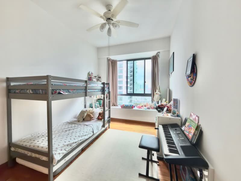 For Rent - Rivergate