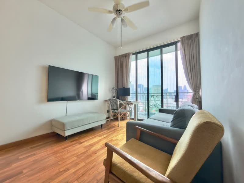 For Rent - Rivergate