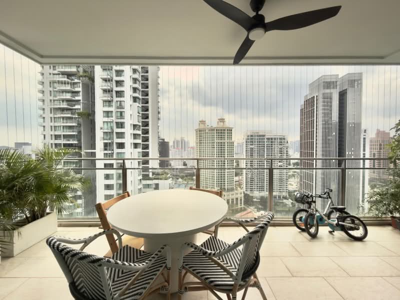 For Rent - Rivergate