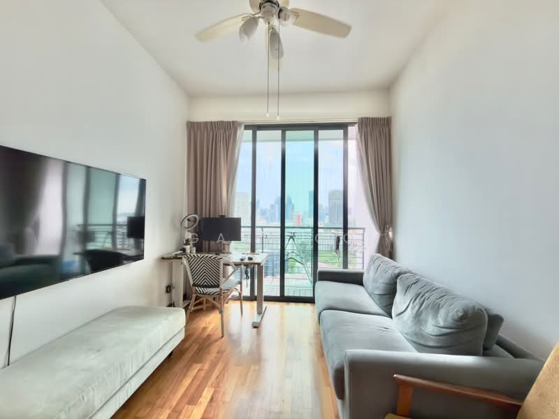 For Rent - Rivergate