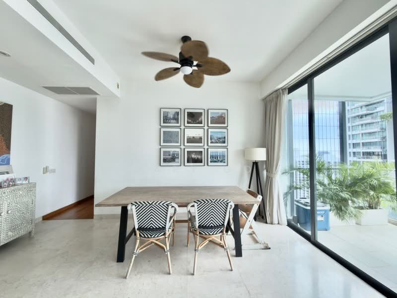 For Rent - Rivergate