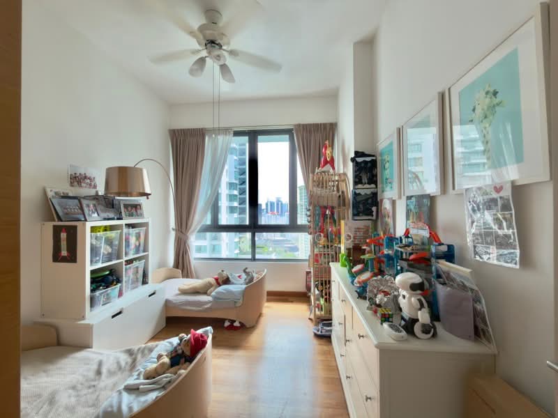 For Rent - Rivergate