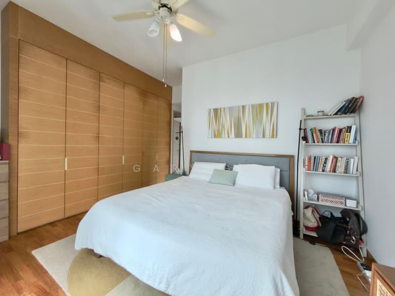 For Rent - Rivergate