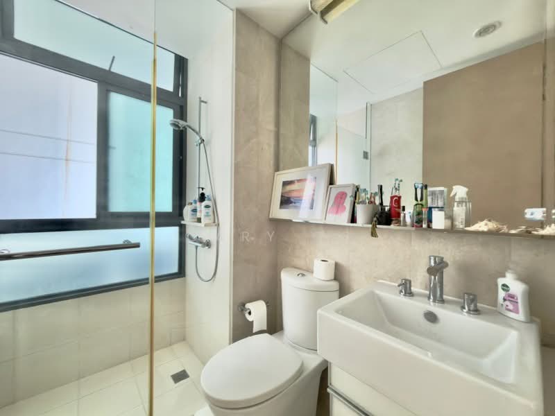 For Rent - Rivergate