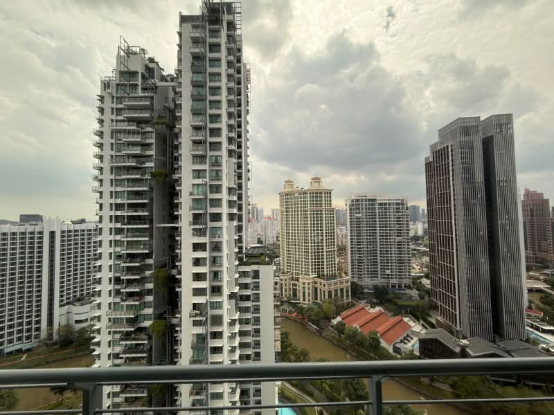 For Rent - Rivergate