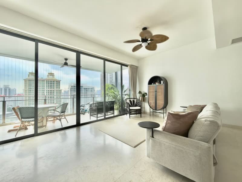 For Rent - Rivergate