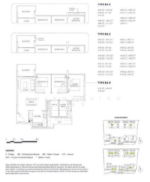 OLA Executive Condominium For Sale at S$ 1,628,888 | PropertyGuru Singapore