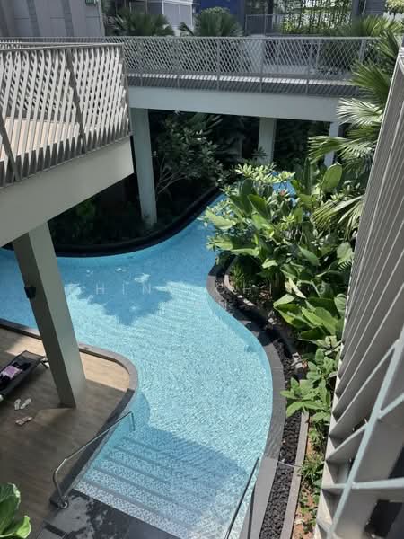 OLA Executive Condominium For Sale at S$ 1,628,888 | PropertyGuru Singapore