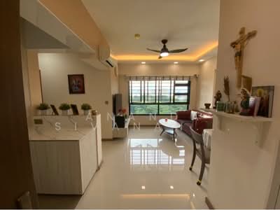 For Sale - 467A Bukit Batok West Avenue 9