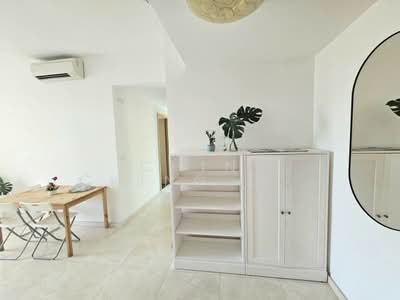 For Rent - The Glades