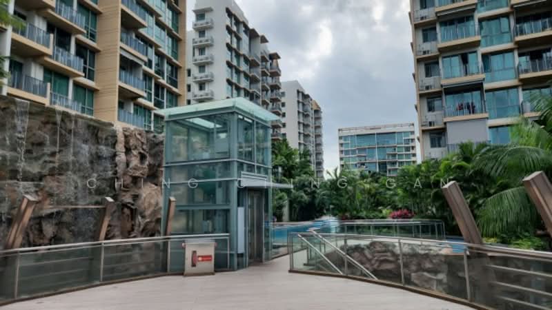 The Glades, 10 Bedok Rise, 3 Bedrooms, 840 sqft, Condominium For Rent, by Ching Ching Gan, 60235363 - PropertyGuru.com.sg
