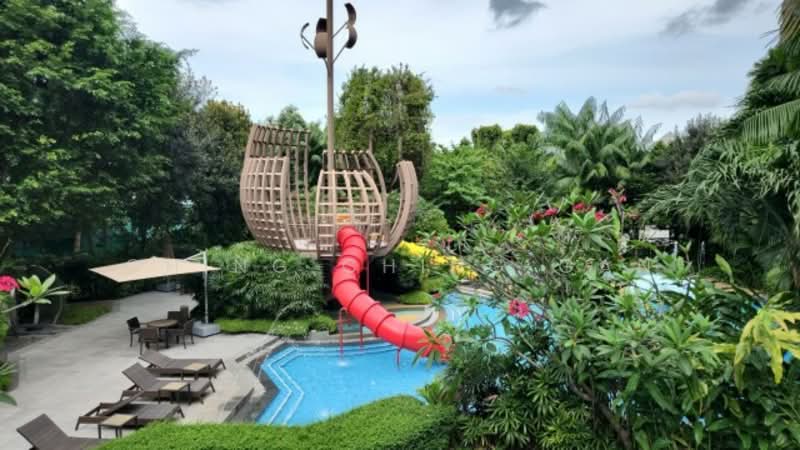 The Glades, 10 Bedok Rise, 3 Bedrooms, 840 sqft, Condominium For Rent, by Ching Ching Gan, 60235363 - PropertyGuru.com.sg