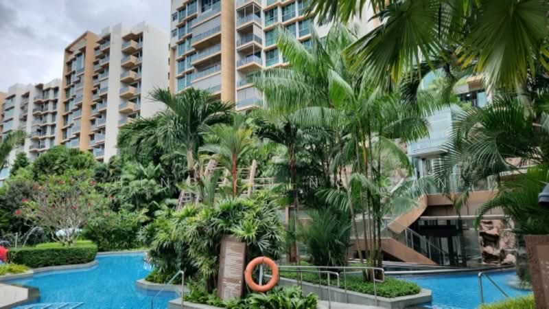 The Glades, 10 Bedok Rise, 3 Bedrooms, 840 sqft, Condominium For Rent, by Ching Ching Gan, 60235363 - PropertyGuru.com.sg