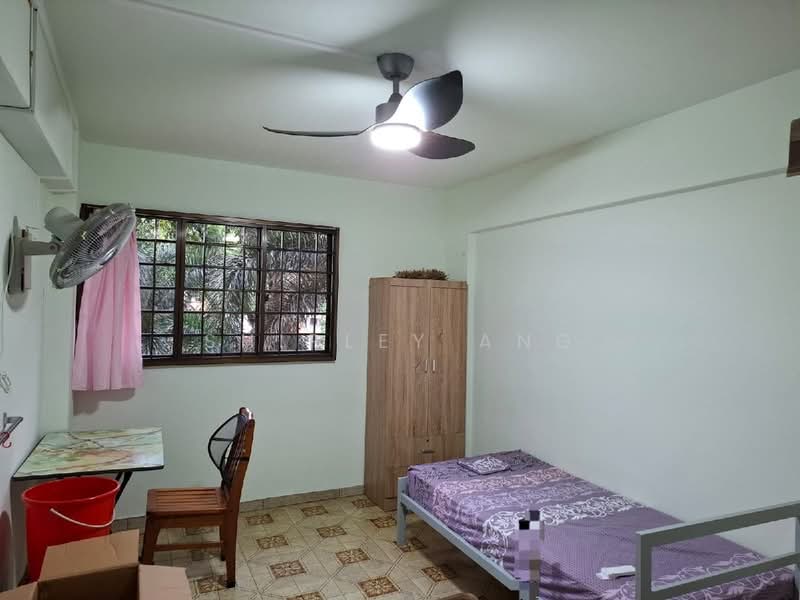 428 Ang Mo Kio Avenue 3, 428 Ang Mo Kio Avenue 3, Room Rental, 97 sqft, HDB Flat For Rent, by Shirley Ang, 60235364 - PropertyGuru.com.sg