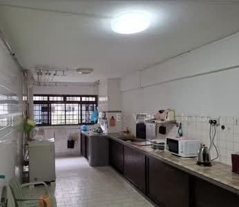 For Rent - 428 Ang Mo Kio Avenue 3