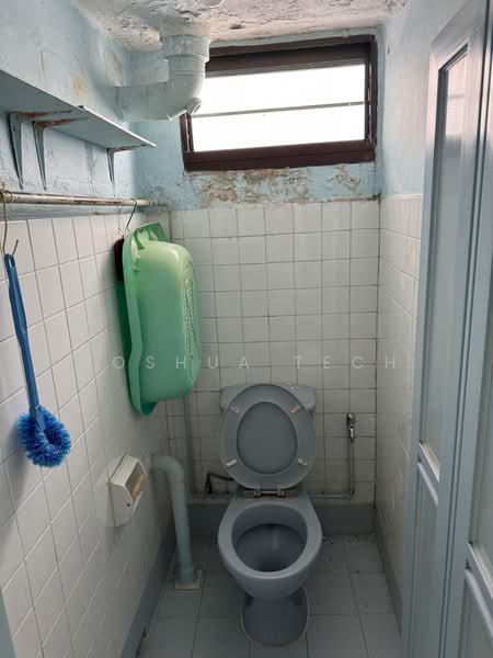 8 Empress Road HDB Flat For Sale at S$ 550,000 | PropertyGuru Singapore