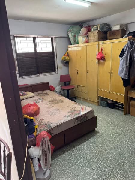 8 Empress Road HDB Flat For Sale at S$ 550,000 | PropertyGuru Singapore