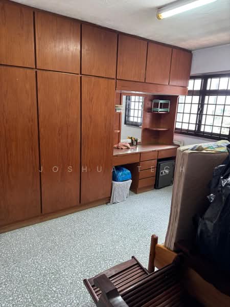 8 Empress Road HDB Flat For Sale at S$ 550,000 | PropertyGuru Singapore