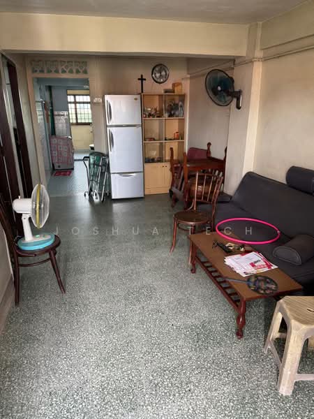 8 Empress Road HDB Flat For Sale at S$ 550,000 | PropertyGuru Singapore