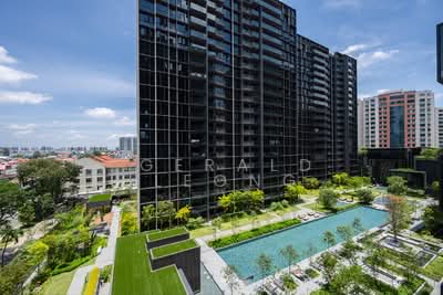 For Rent - Tembusu Grand