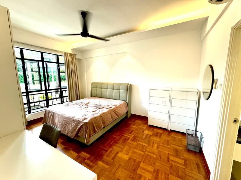 Pinewood Gardens Condominium For Sale at S$ 4,300,000 | PropertyGuru Singapore