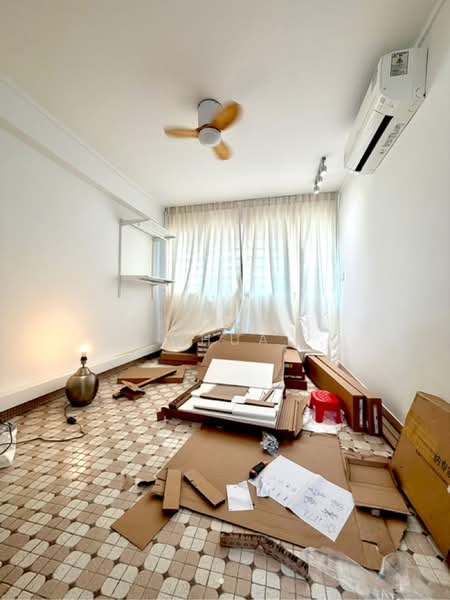 For Rent - 3 Queen's Road