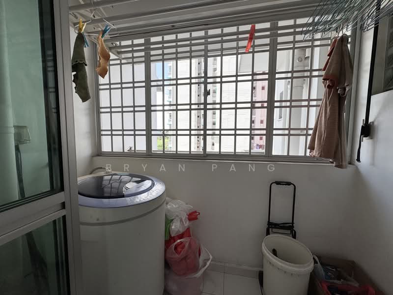 463B Sembawang Drive HDB Flat For Sale at S$ 490,000 | PropertyGuru Singapore