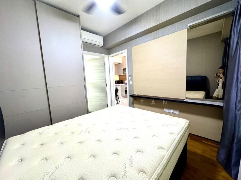 Sophia Hills Condominium For Sale at S$ 1,150,000 | PropertyGuru Singapore