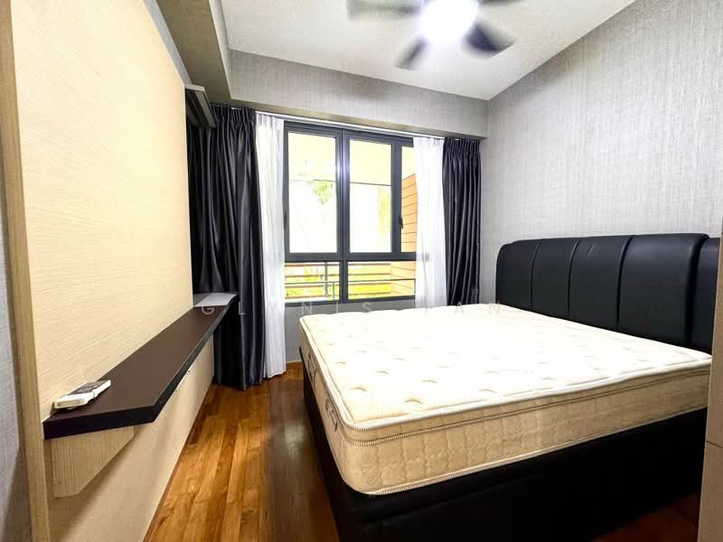 Sophia Hills Condominium For Sale at S$ 1,150,000 | PropertyGuru Singapore