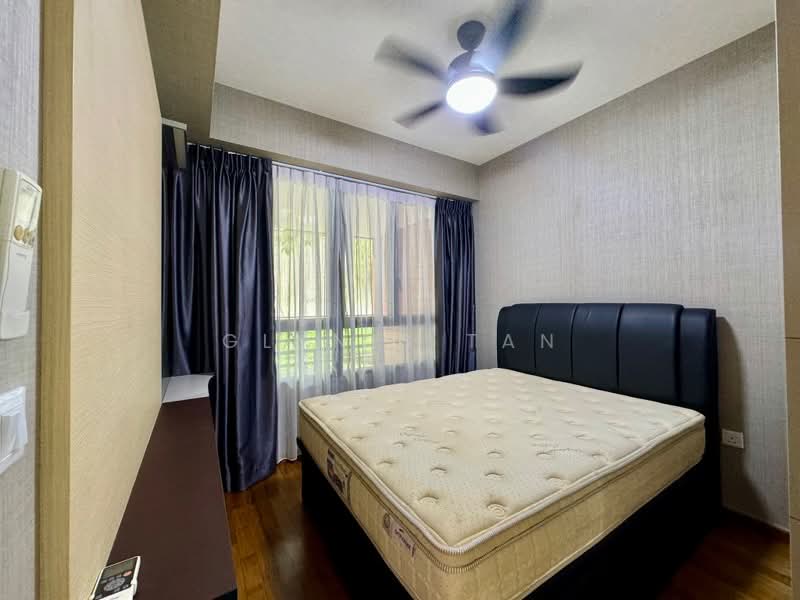 Sophia Hills Condominium For Sale at S$ 1,150,000 | PropertyGuru Singapore
