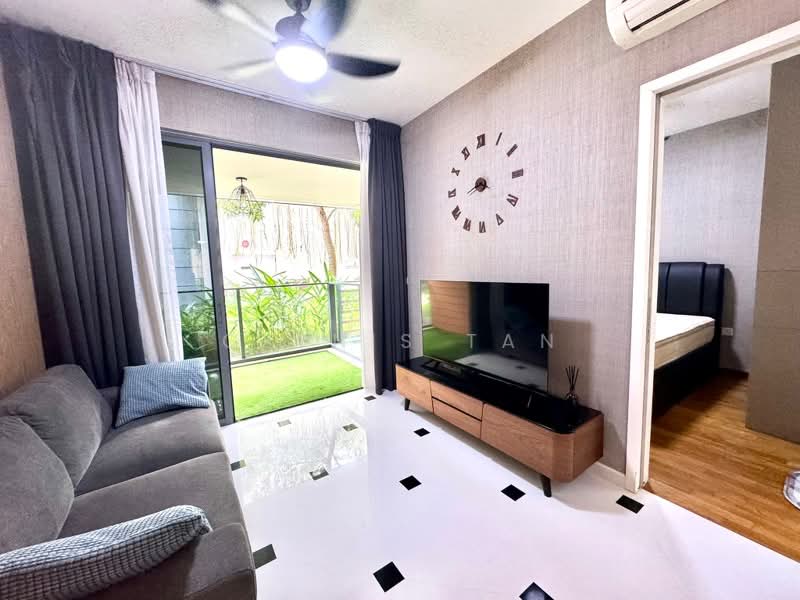 Sophia Hills Condominium For Sale at S$ 1,150,000 | PropertyGuru Singapore