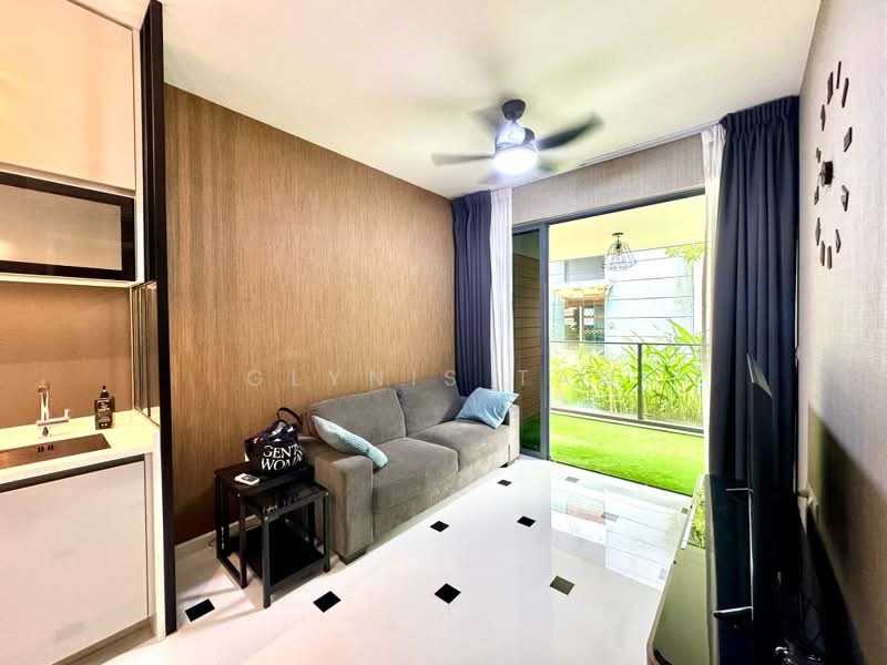Sophia Hills Condominium For Sale at S$ 1,050,000 | PropertyGuru Singapore