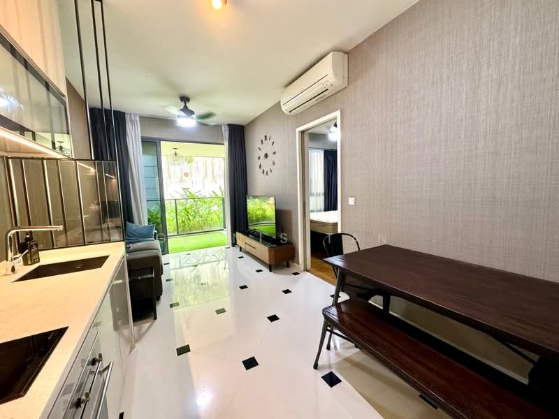 Sophia Hills Condominium For Sale at S$ 1,150,000 | PropertyGuru Singapore