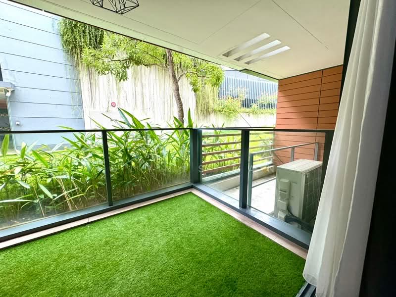 Sophia Hills Condominium For Sale at S$ 1,150,000 | PropertyGuru Singapore