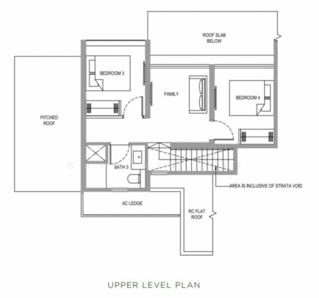 Verdale, 10 De Souza Avenue, 4 Bedrooms, 1,518 sqft, Condominium For Rent, by Catherine Lee, 60235431 - PropertyGuru.com.sg