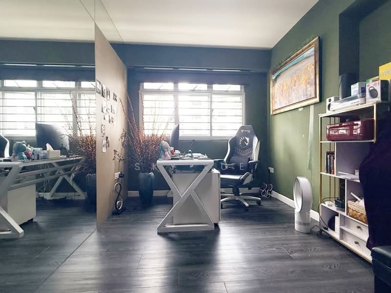 For Sale - 524A Tampines Central 7