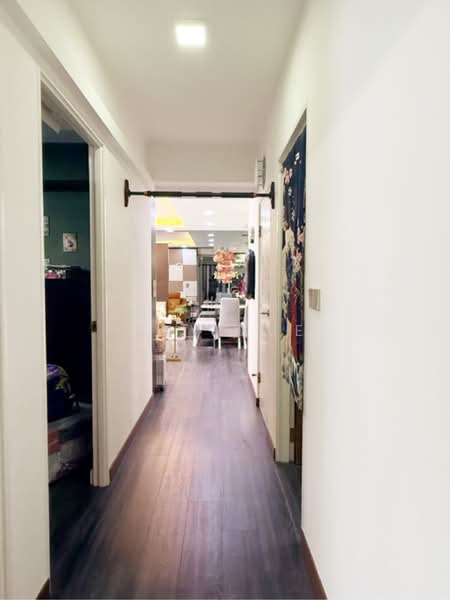 For Sale - 524A Tampines Central 7