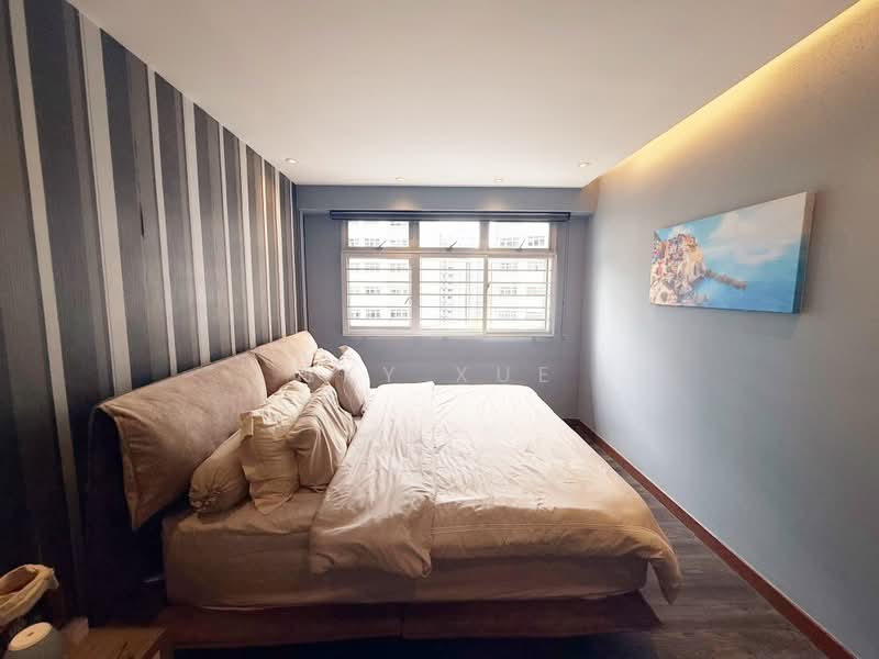 For Sale - 524A Tampines Central 7