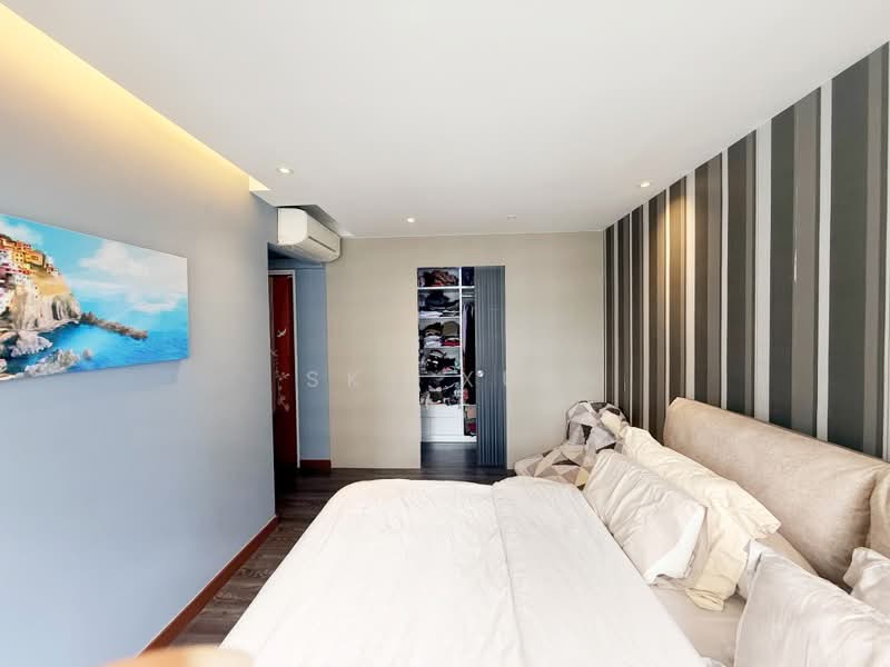 For Sale - 524A Tampines Central 7