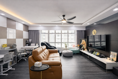 For Sale - 524A Tampines Central 7