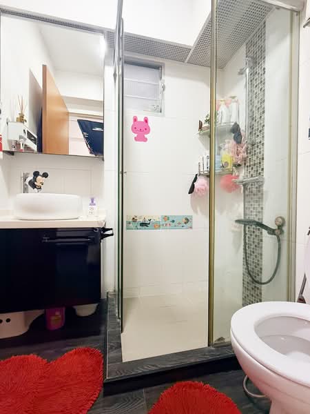 For Sale - 524A Tampines Central 7