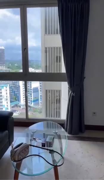 Trellis Towers, 700 Toa Payoh Lorong 1, 2 Bedrooms, 710 sqft, Condominium For Rent, by Ssharon Loh, 60235435 - PropertyGuru.com.sg