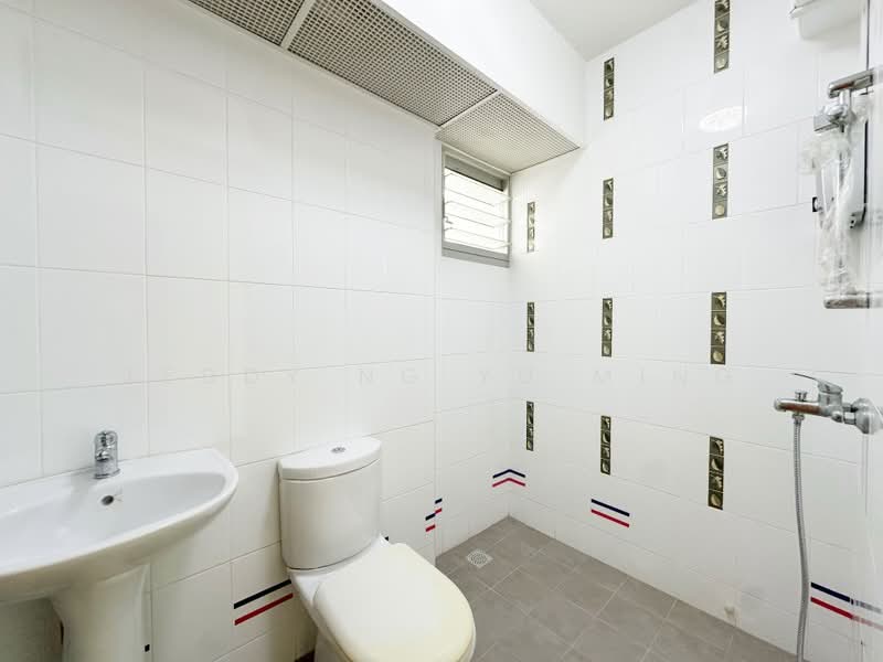 For Sale - 417 Clementi Avenue 1