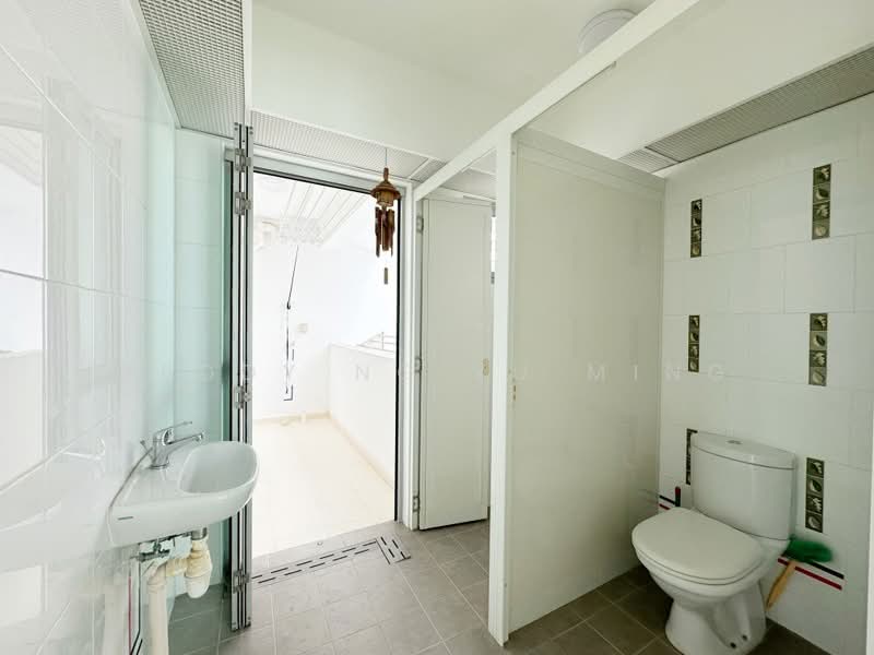 For Sale - 417 Clementi Avenue 1