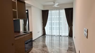 For Rent - One Bernam