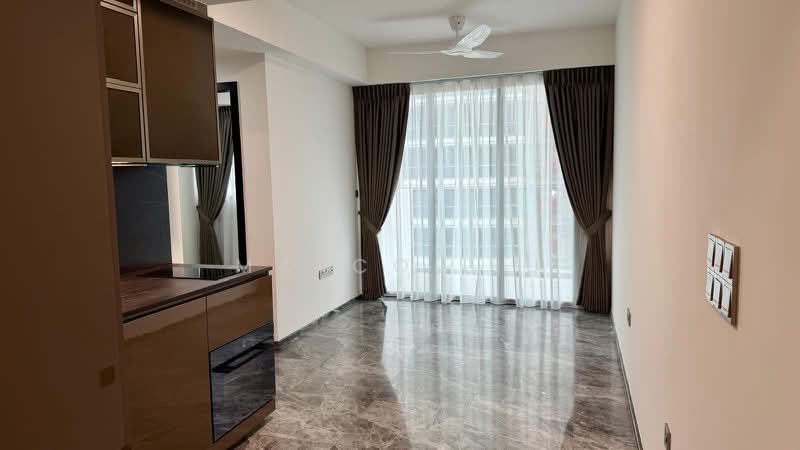 One Bernam, 1 Bernam Street, 2 Bedrooms, 807 sqft, Condominium For Rent, by Marco Liu, 60235438 - PropertyGuru.com.sg